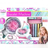 Kreatívna sada na výrobu náramkov