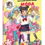 Ako kresliť kawaii manga: Móda krok za krokom s Misako