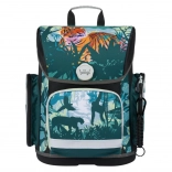 Školská aktovka Baagl Ergo Tiger