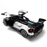 Skladací model Pagani Huayra od Rastar 1:8