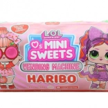 L.O.L. Haribo Bábika z automatu 1 kus