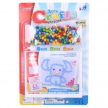 Mozaika plná fantázie 180 dielikov