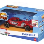 Hot Wheels Ťahacie autíčka