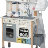 Detská kuchynka všetko v jednom