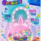 astra sada korálikov jednorožec