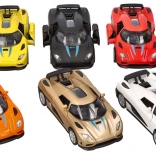 cestný roadster Momentum so zvukom a svetlom