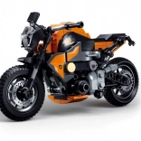 Motocykel ModelBricks 310GS