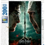 Ravensburger puzzle Harry Potter vs Voldemort 200 dielikov