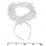 Čelenka Svatozář Anjel