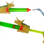 Vodná pištoľ Dinosaurus Záhrada