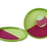 Catch Ball - zábavná vonkajšia hra pre všetkých