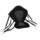 sedadlo na kajak s opierkou pre SUP