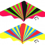 Lietajúci šarkan pre deti 120x61 cm