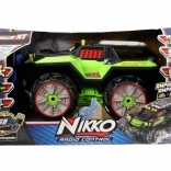 Diaľkovo ovládané auto Nikko Vaporizr XT