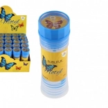 Bublifuk motýľ 50 ml - mix druhov