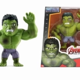 Kovová zberateľská figúrka MARVEL HULK 15 cm