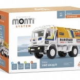Stavebnica Monti System Dakar