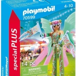 Playmobil Special Plus – víla na chodúľoch