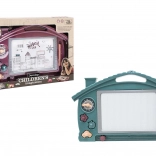 Magická kresliaca tabuľka pre deti