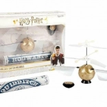 Lietajúca replika Zlatonky z Metlobalu