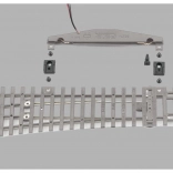 Piko sada pre montáž elektromagnetického prestavníka
