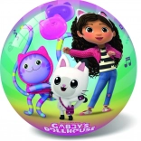 Lopta Gabikin čarovný domček