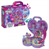 My Little Pony mini world magic kompaktné mestečko