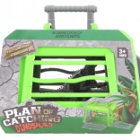 LED žiarovka Philips GU10, 2,1 W