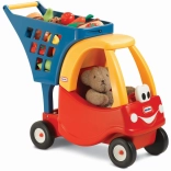 Little Tikes detský nákupný vozík Cozy Coupe