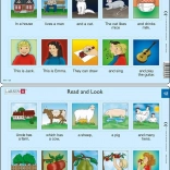 Vzdelávacie puzzle angličtina – krátke texty, 10 dielikov