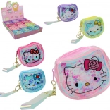 Kabelka v tvare zvieratka pre deti