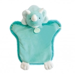 Plyšový maňuška dinosaurus 25 cm