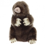 plyšový krtko 18 cm