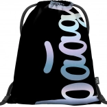 Vrecko Baagl Metallic Holo