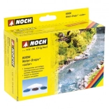 Noch Water-Drops modelová voda farebná