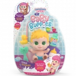 Interaktívna bábika Baby Buppies