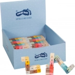 Drevený hlavolam magický had - Small Foot