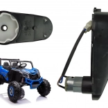 Motor na zatáčanie 24V 5000 RPM pre vozidlo XMX613