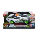 Color Wheels – svietiace detské auto so zvukmi