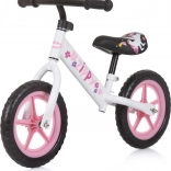 Odrážadlo Chipolino Zippy ružové