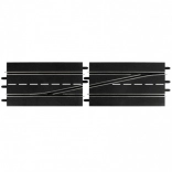 výhybka na predbiehanie doľava – DIGITAL 132/124