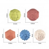 Senzorické loptičky ZIRO na rozvoj jemnej motoriky