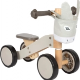 Drevené odrážadlo Oslík od small foot