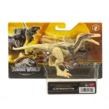 Nebezpečný dinosaurus JURASSIC WORLD figúrka 18 cm