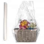 Celofánová Role 2m x 1m