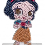 Diamantové maľovanie Princeznej Snehulienky