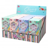 Súprava korálikov na výrobu náramkov