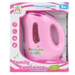 Herná kanvica na batérie