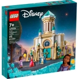 Lego disney princezné: kráľovský zámok Magnifica 43224