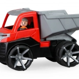 Sklápač LENA TRUXX 2 s figúrkou vodiča